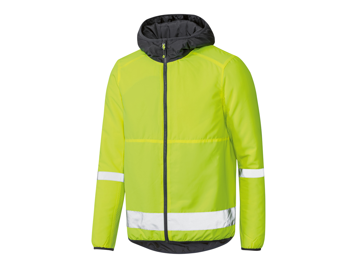 Giacca da ciclista per uomo Crivit, prezzo 24.99 €
Misure: S-XL
- Double ...