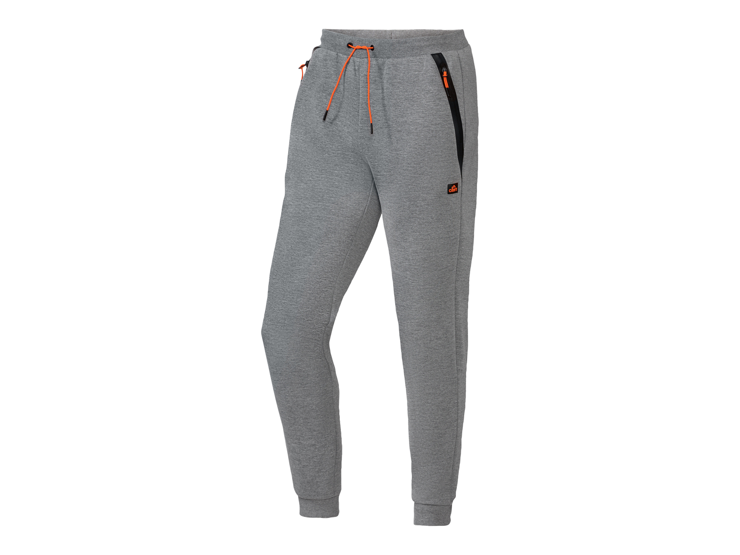 Pantaloni sportivi da uomo Crivit, prezzo 9.99 €
Misure: S-XL
Taglie ...