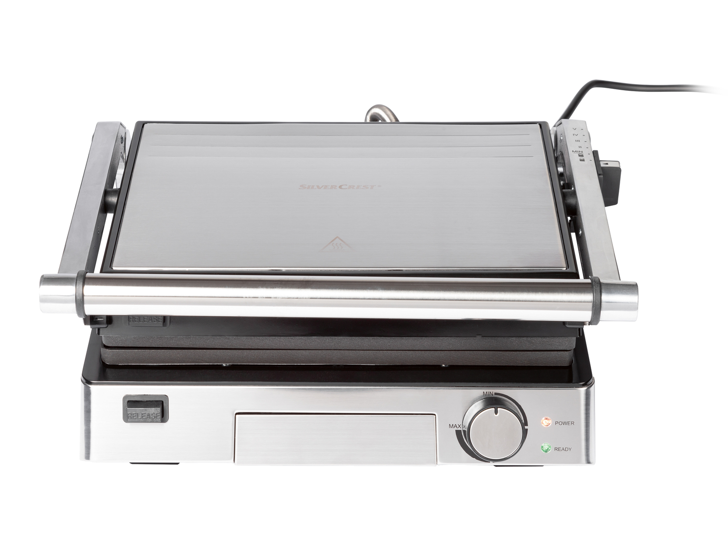 Piastra elettrica Prezzo-lidl, prezzo 69.00 €
- 3 funzioni: piastra, ...