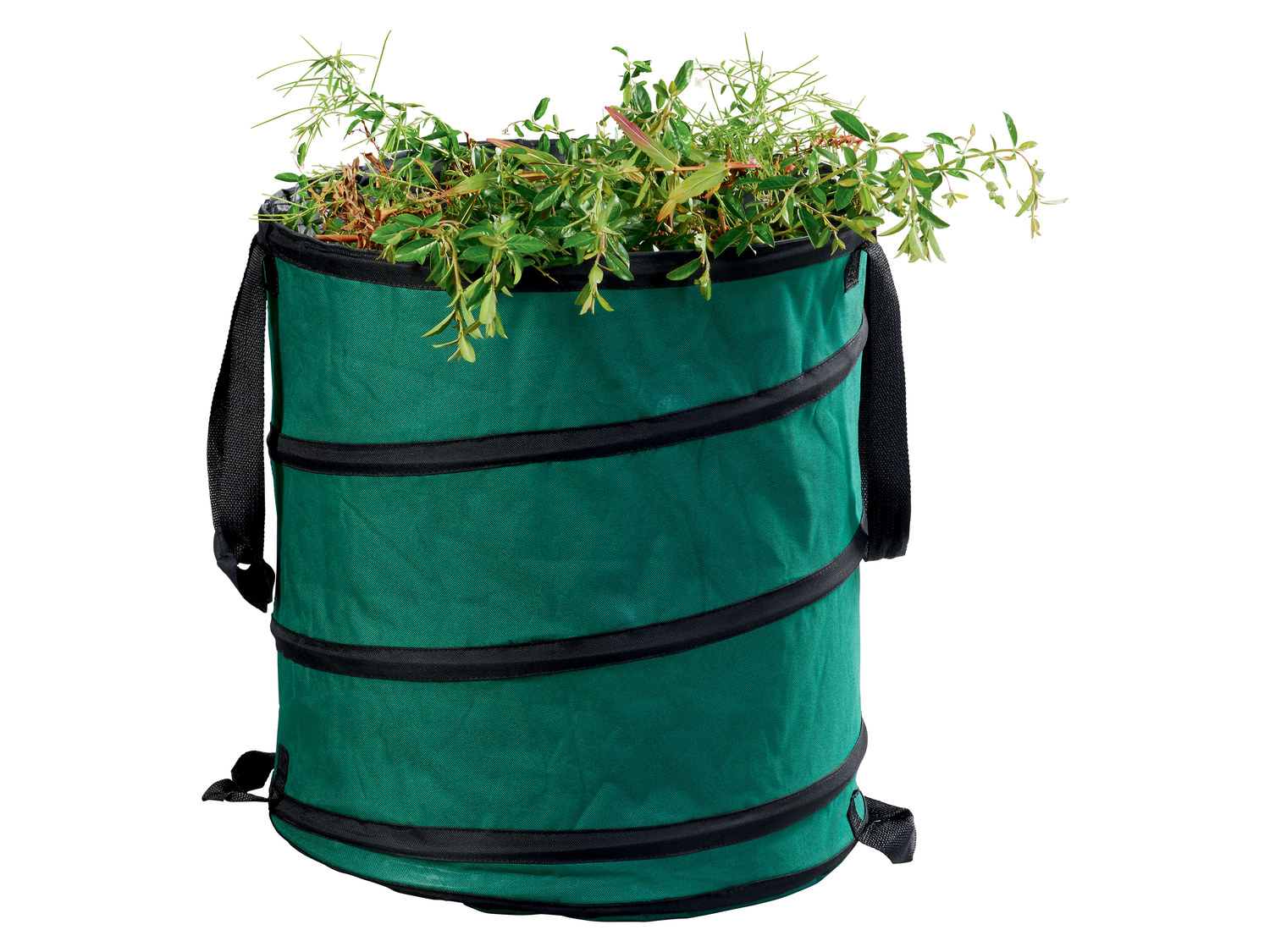 Sacco pieghevole da giardino Parkside, prezzo 8.99 €
85 L
- Max. portata: ...