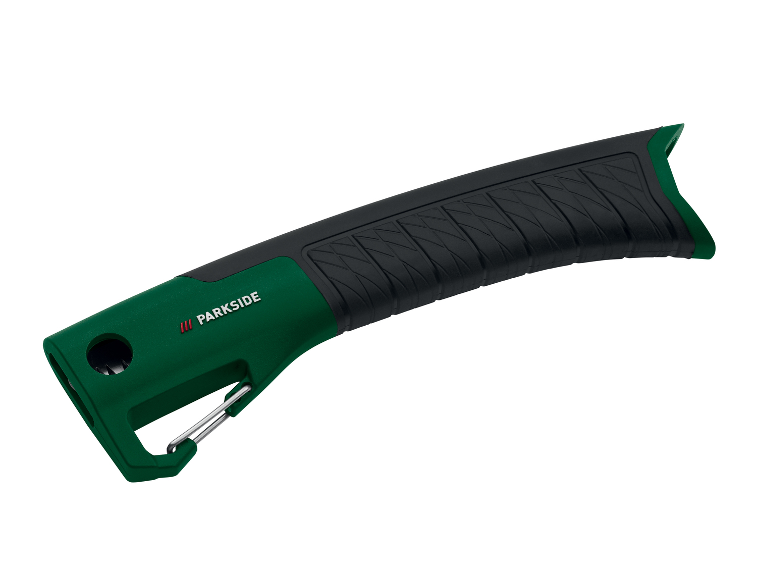 Sega da giardinaggio Parkside, prezzo 5.99 €
- Lunghezza lama: 16 cm
- ...