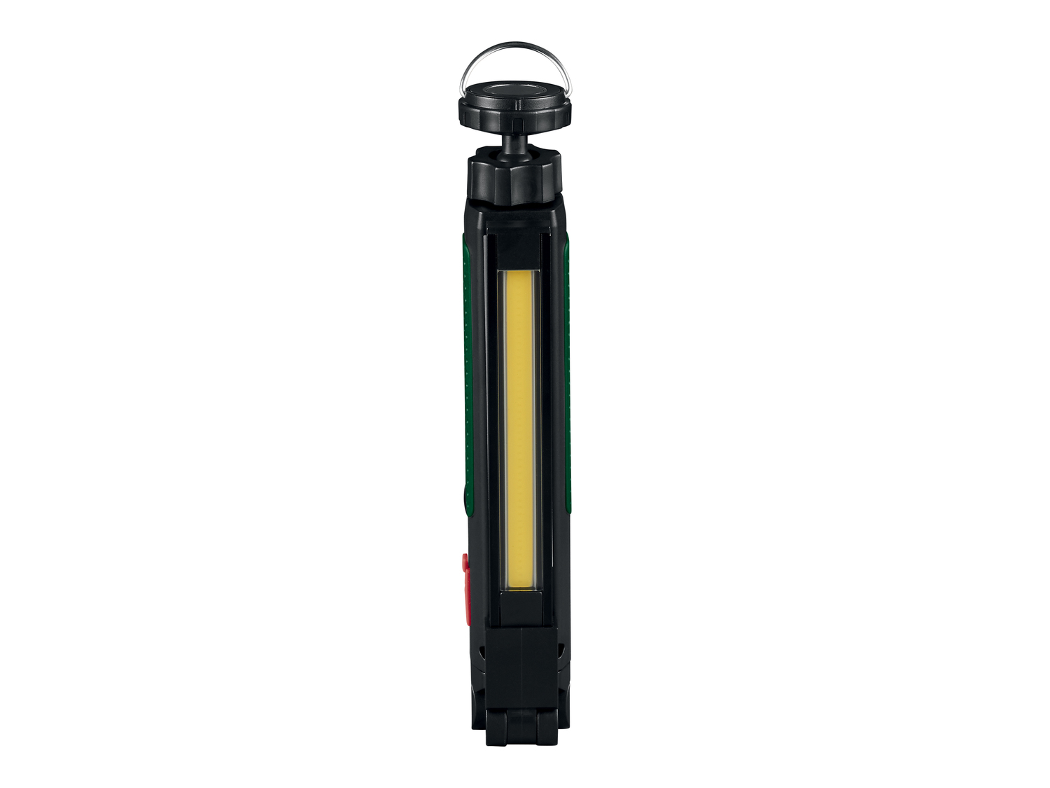 Lampada LED da lavoro ricaricabile Parkside, prezzo 12.99 &#8364; 
- LED COB ...