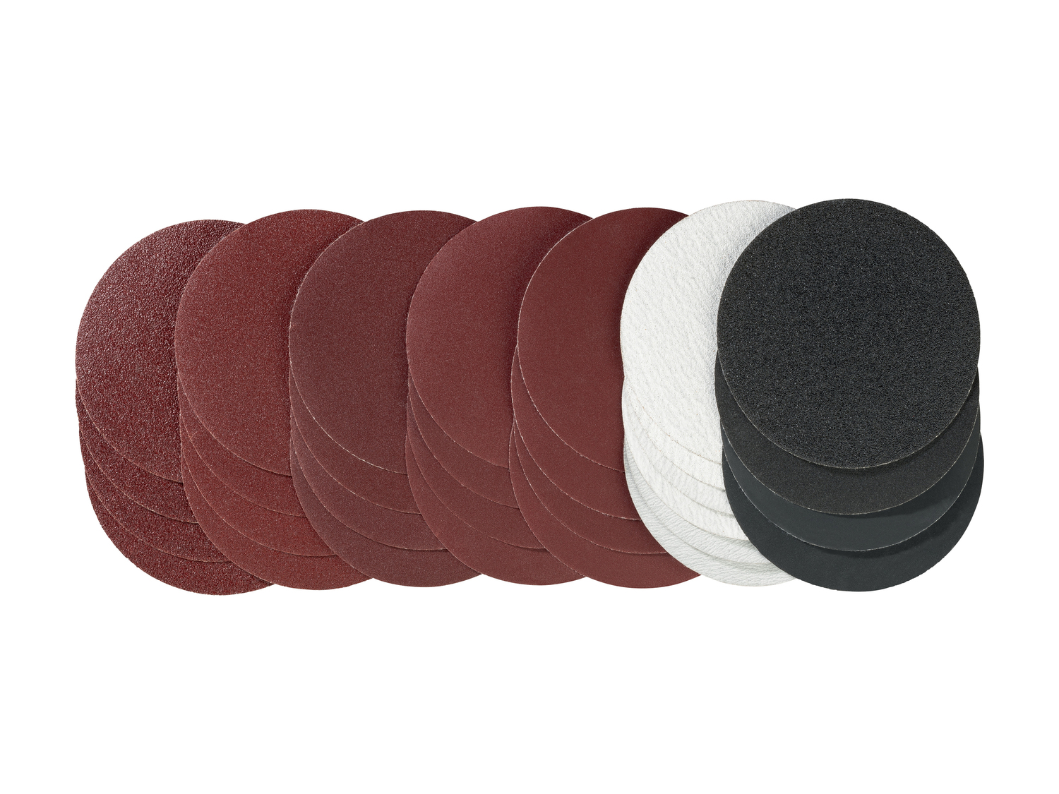 Set accessori per smerigliatrice angolare Parkside, prezzo 4.99 €
1, ...