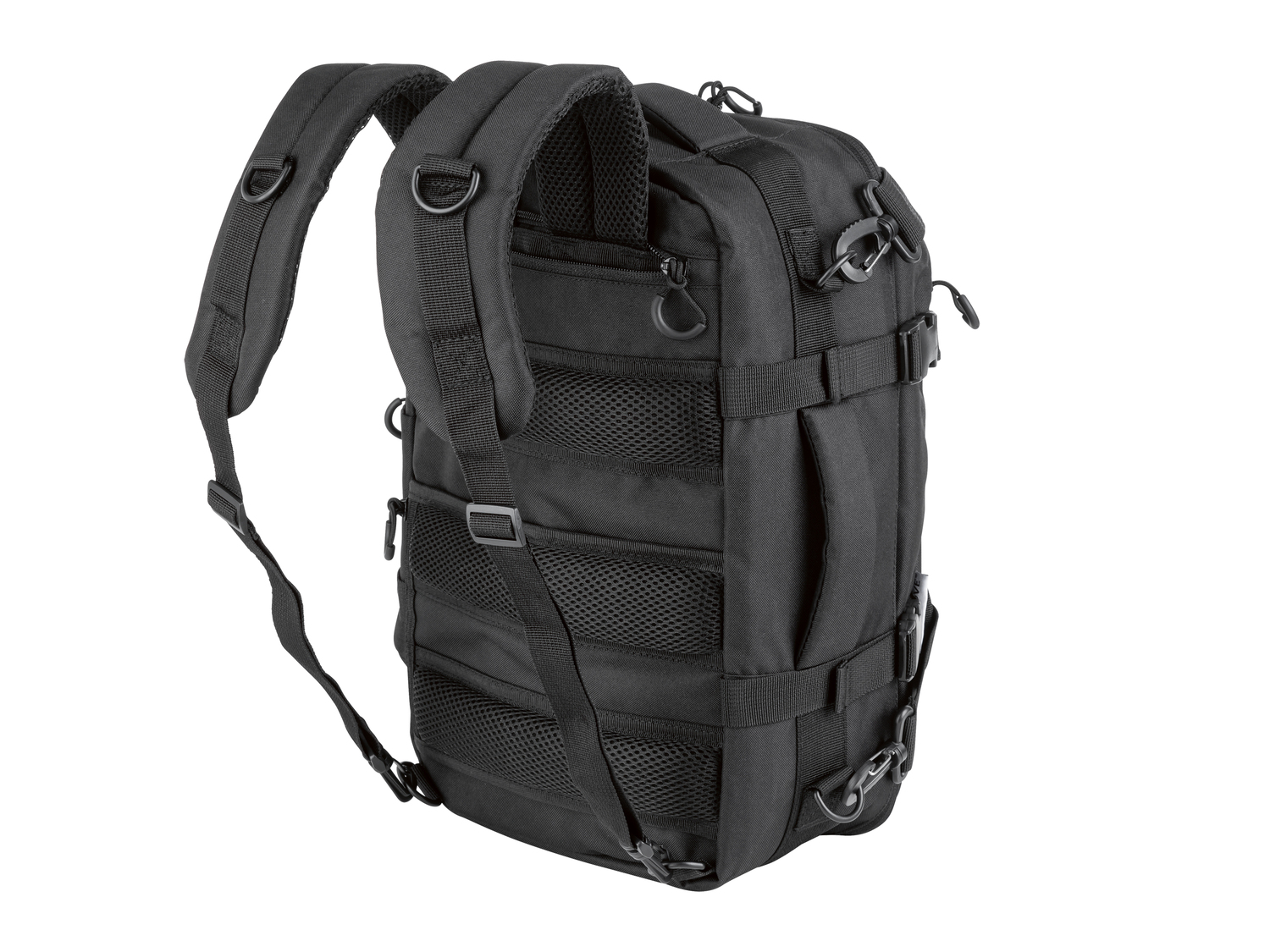 Zaino o borsone da viaggio Top-move-var, prezzo 14.99 €
Zaino
- 18 l
- ...
