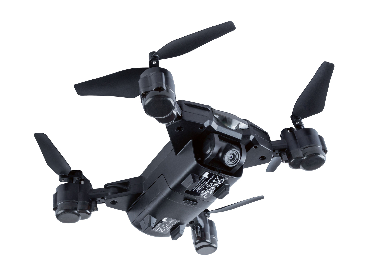 Drone con telecamera 3-anni-di-garanzia, prezzo 49.00 €
- Telecomando ...