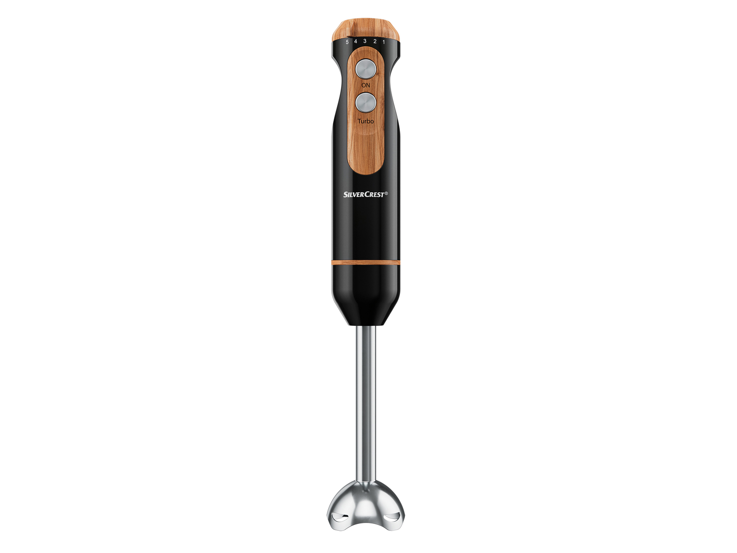Frullatore ad immersione Silvercrest Kitchen Tools, prezzo 19.99 €
- ...
