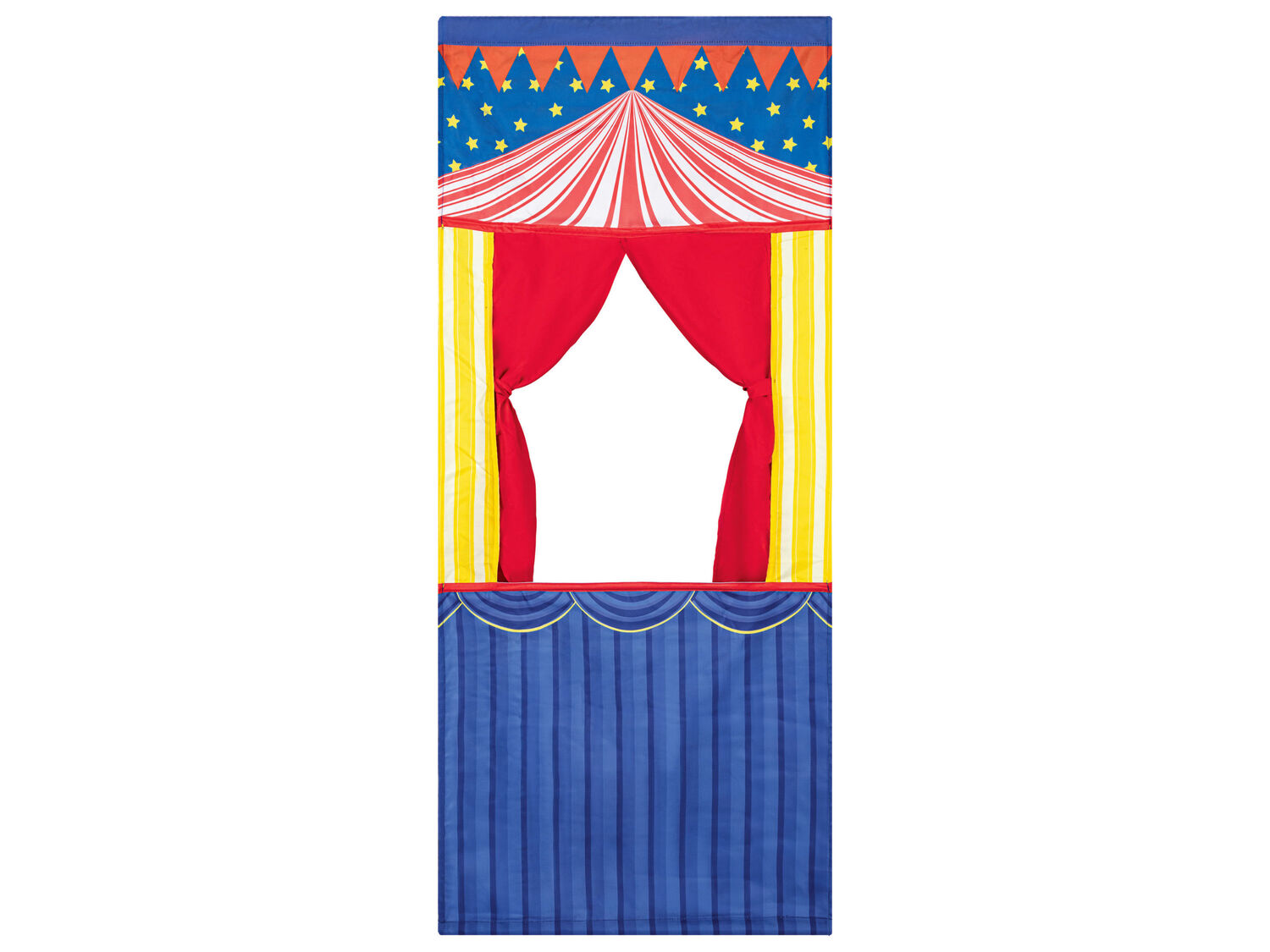 Pannello gioco per porte Playtive, prezzo 12.99 €
- Da attaccare facilmente ...