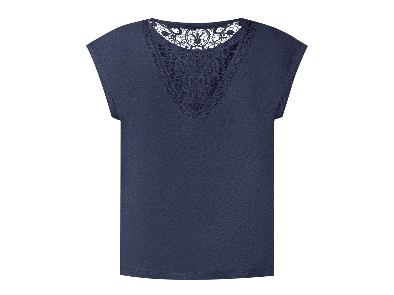 T-Shirt in canapa da donna Esmara, prezzo 8.99 €
Misure: S-L
- Con cotone ...