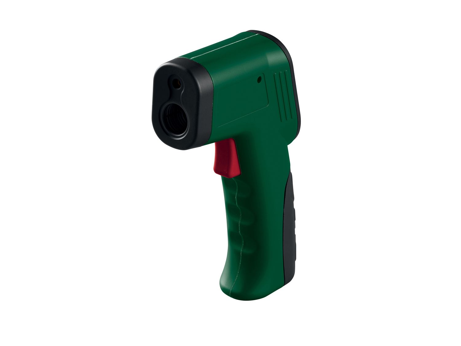 Misuratore di temperatura ad infrarossi Parkside, prezzo 19.99 €
- Ideale ...