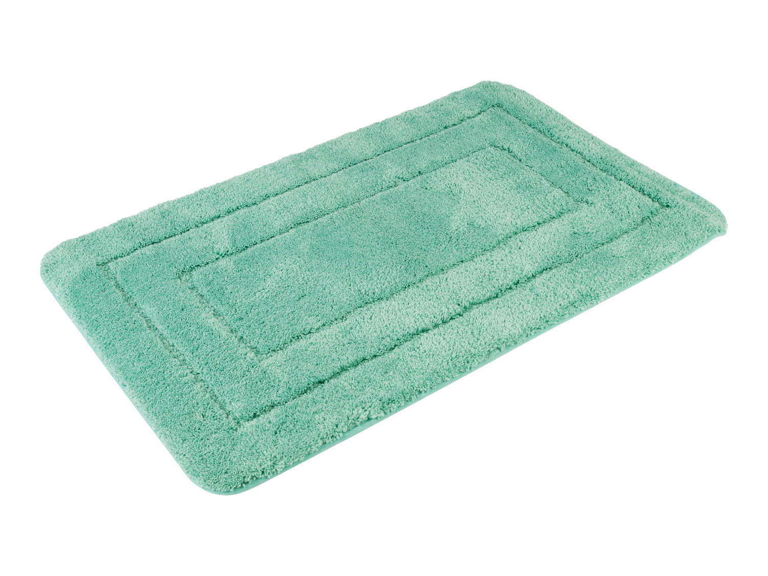Tappeto per bagno Kleine-wolke, prezzo 14.99 € 
60 x 100 cm 
- Adatto per riscaldamento ...