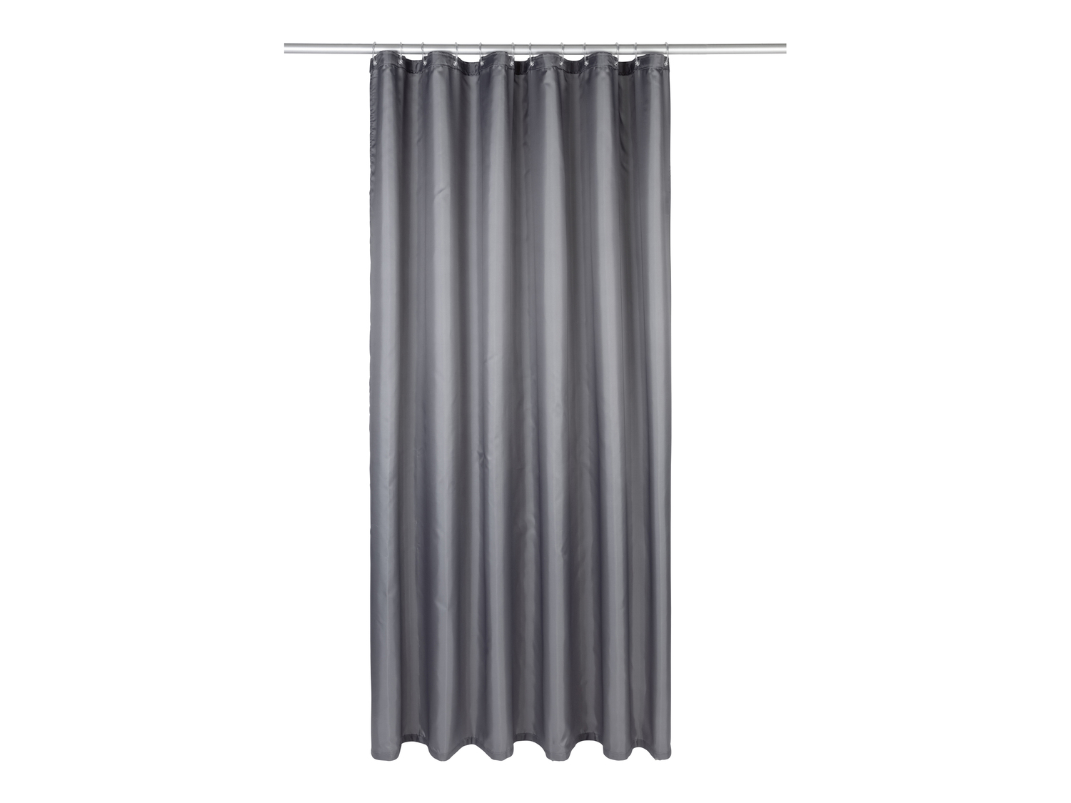 Tenda per doccia Kleine-wolke, prezzo 11.99 €
180 x 200 cm
- Listello forato ...