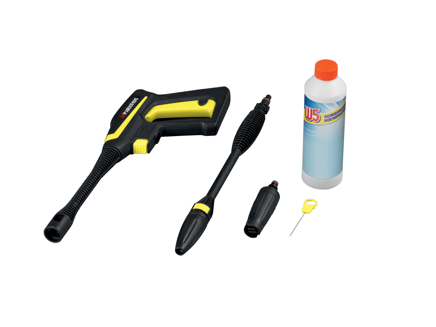 Idropulitrice ad alta pressione Prezzo-lidl, prezzo 99.00 &#8364; 
- 3 opzioni ...