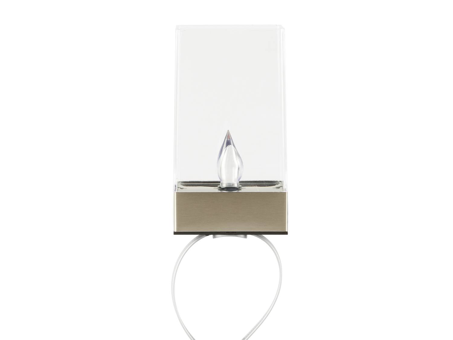 Lampada LED ad energia solare Livarno, prezzo 11.99 &#8364; 
1 o 3 pezzi 
A ...