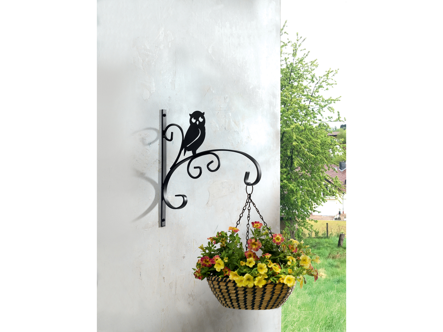 Portavaso pensile Livarno, prezzo 3.99 &#8364; 
- Max. portata: 10 kg
- Dimensioni: ...