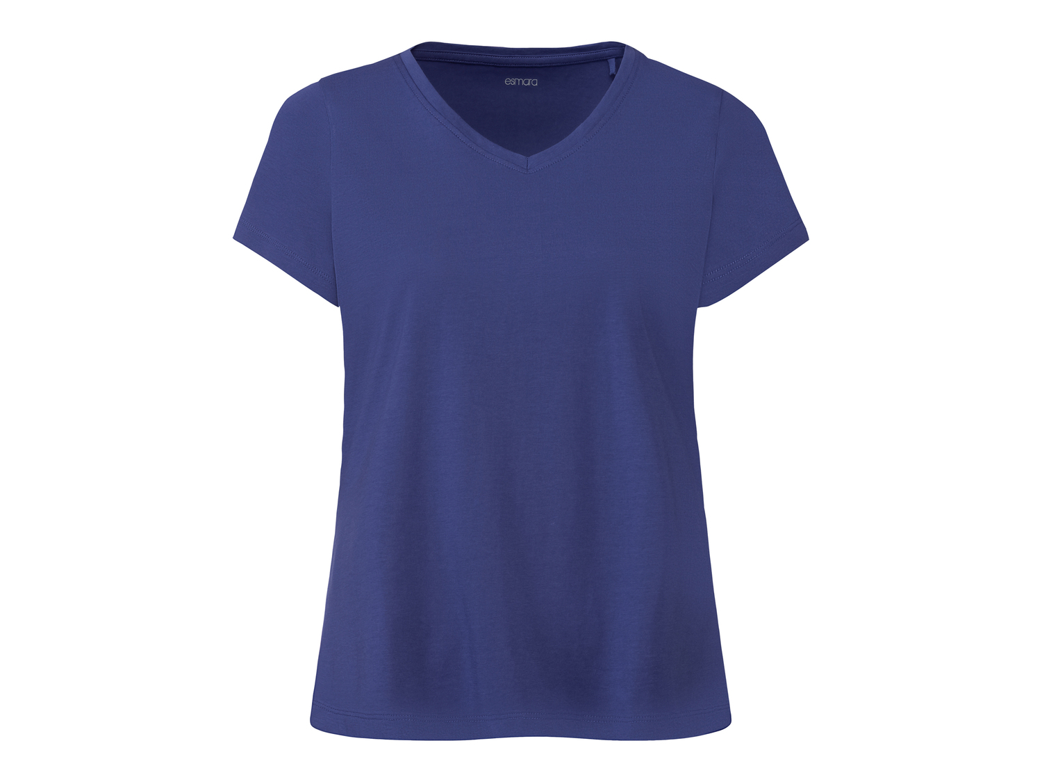 T-shirt da donna Esmara, prezzo 3.99 €
Misure: S-XL
- Puro cotone
Taglie ...