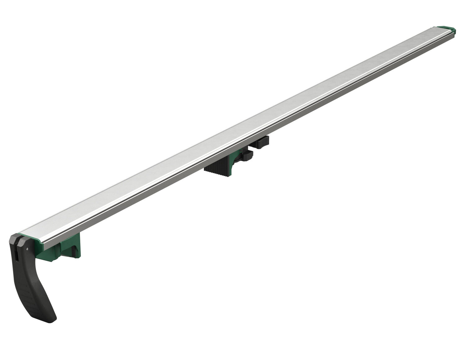 Guida di bloccaggio e di taglio Parkside, prezzo 9.99 €
- Lunghezza di serraggio: ...