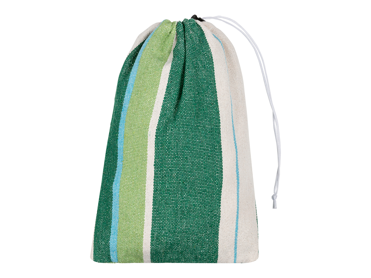 Amaca Rocktrail, prezzo 8.99 €
- Lunghezza incluse corde: 310 cm
- Superficie: ...