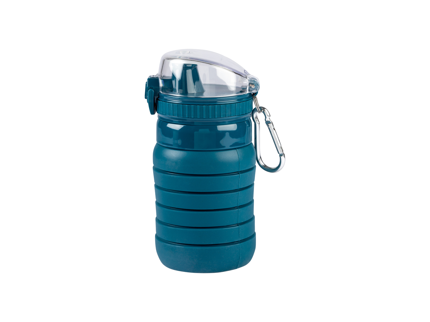 Borraccia o set bicchieri pieghevoli Ernesto, prezzo 4.99 &#8364; 
1 o 2 pezzi ...