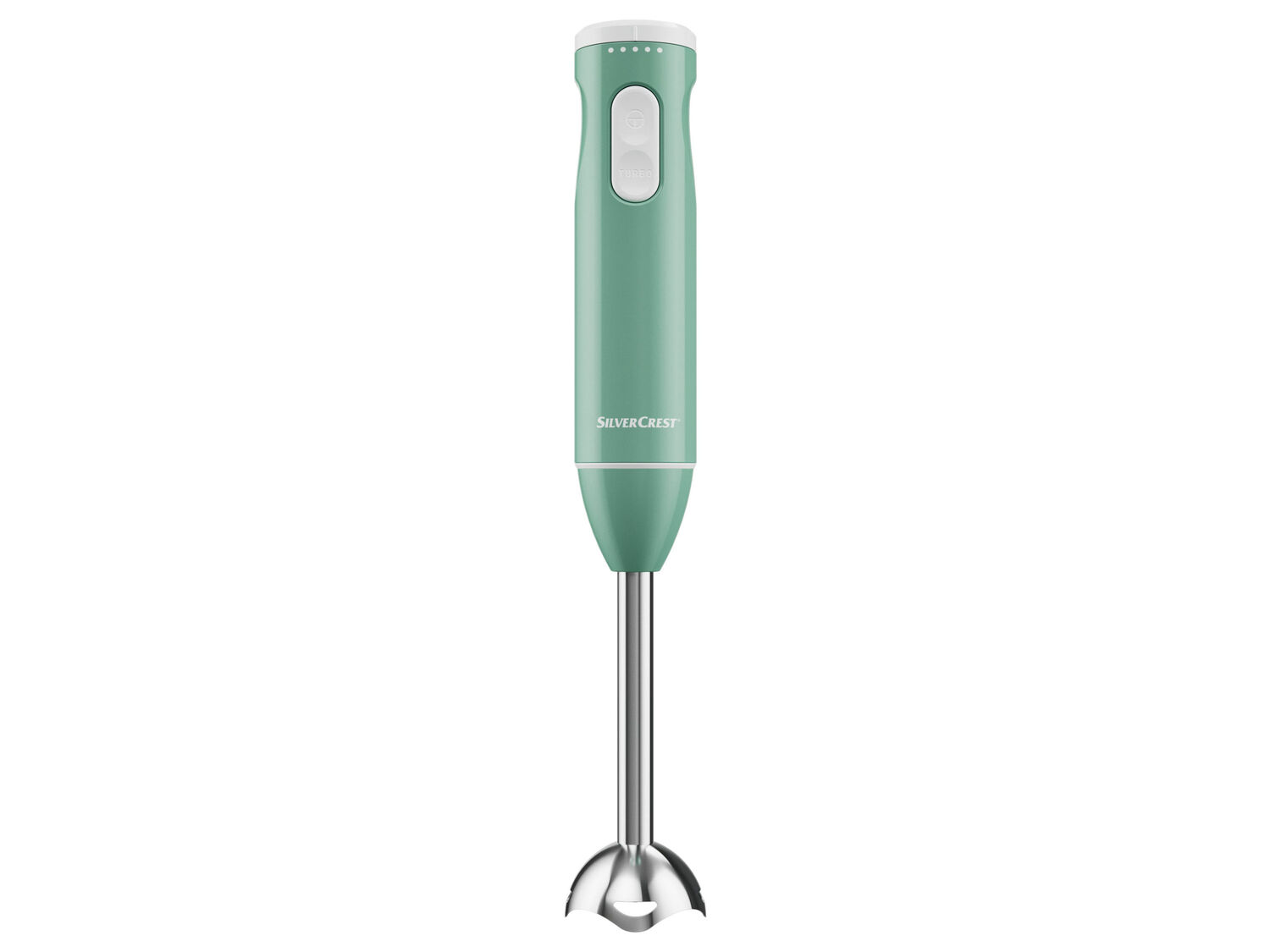 Frullatore ad immersione Prezzo-lidl, prezzo 19.99 €
- 3 in 1: per mixare, ...