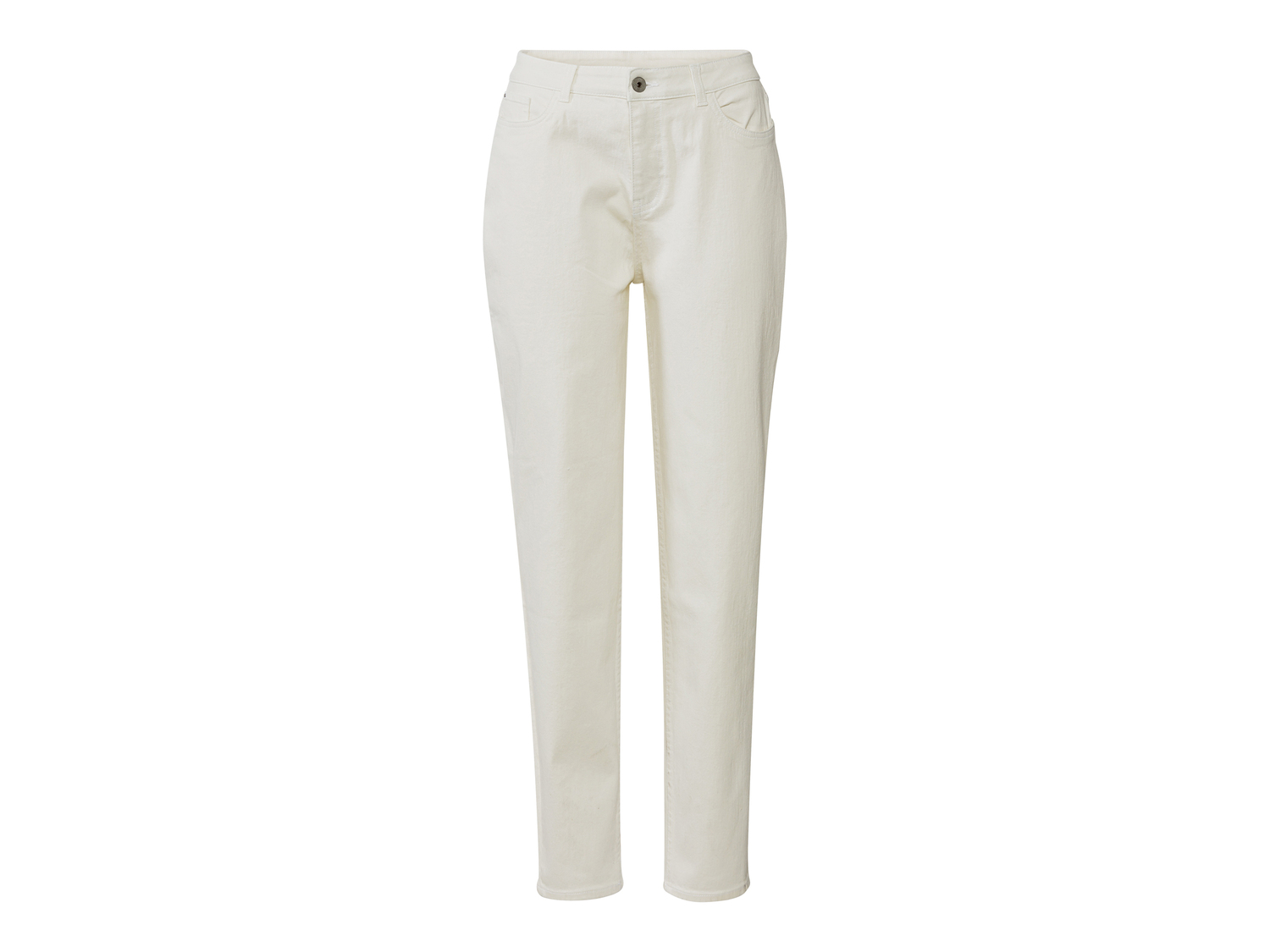 Jeans da donna Esmara, prezzo 14.99 €
Misure: 38-48
- Modello "Mom ...