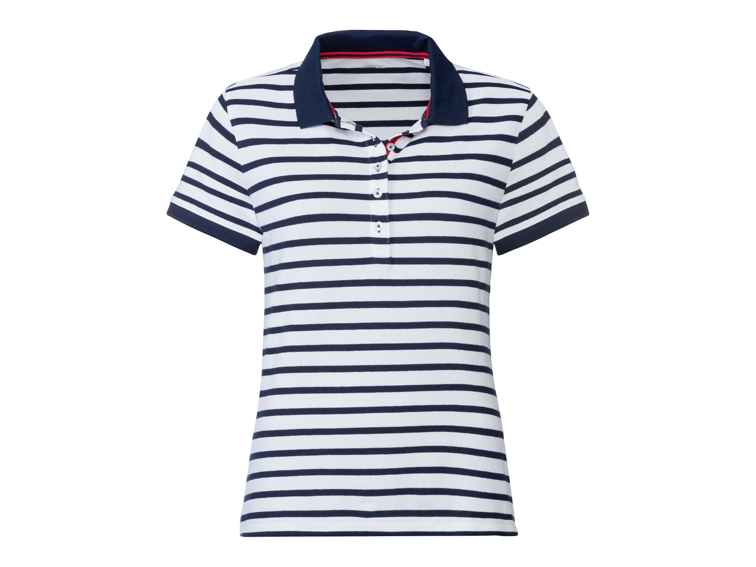 Polo da donna Esmara, prezzo 5.99 €
Misure: S-XL
Taglie disponibili
Caratteristiche
- ...