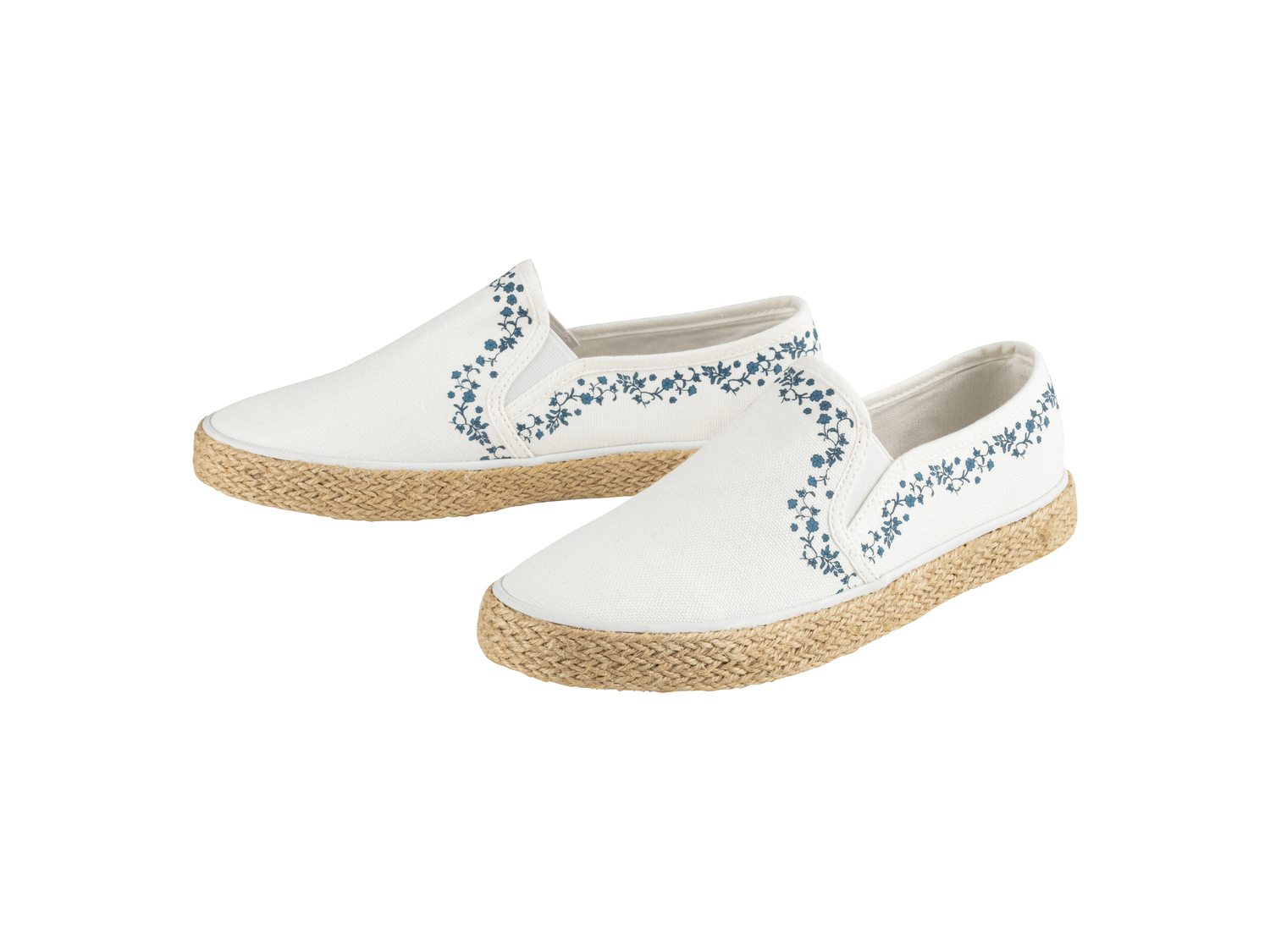 Scarpe da donna Esmara, prezzo 12.99 €
Misure: 36-40
Taglie disponibili
Caratteristiche
...