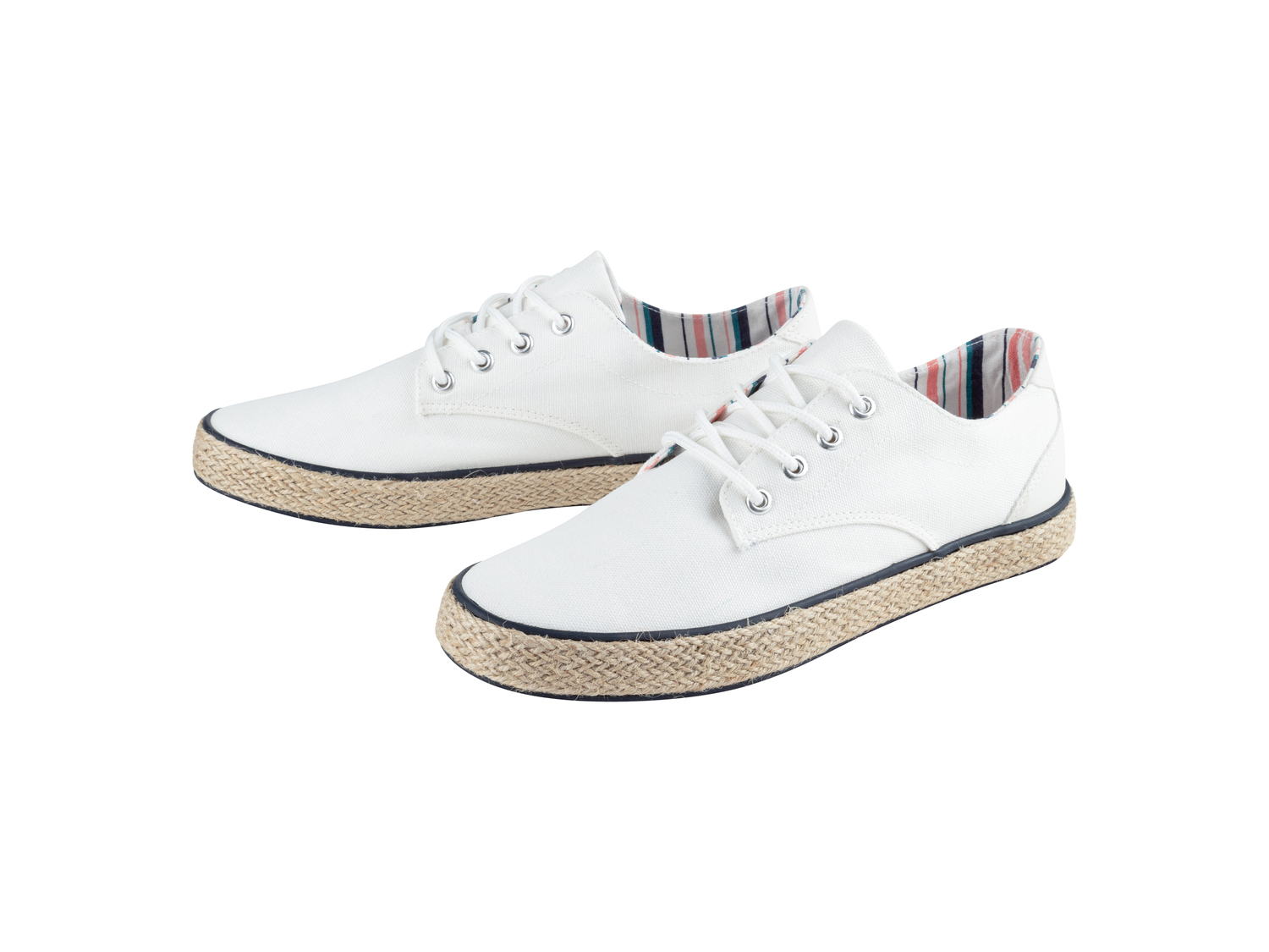 Scarpe da uomo Livergy, prezzo 12.99 €
Misure: 41-45
Taglie disponibili
Caratteristiche
...