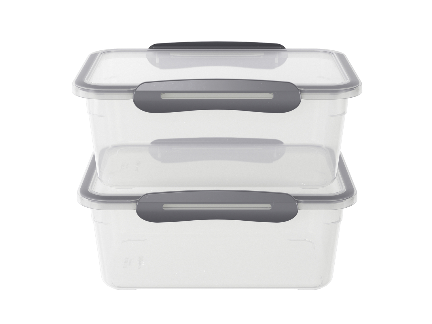 Set contenitori salvafreschezza Ernesto, prezzo 4.99 €
- Resistente a ...