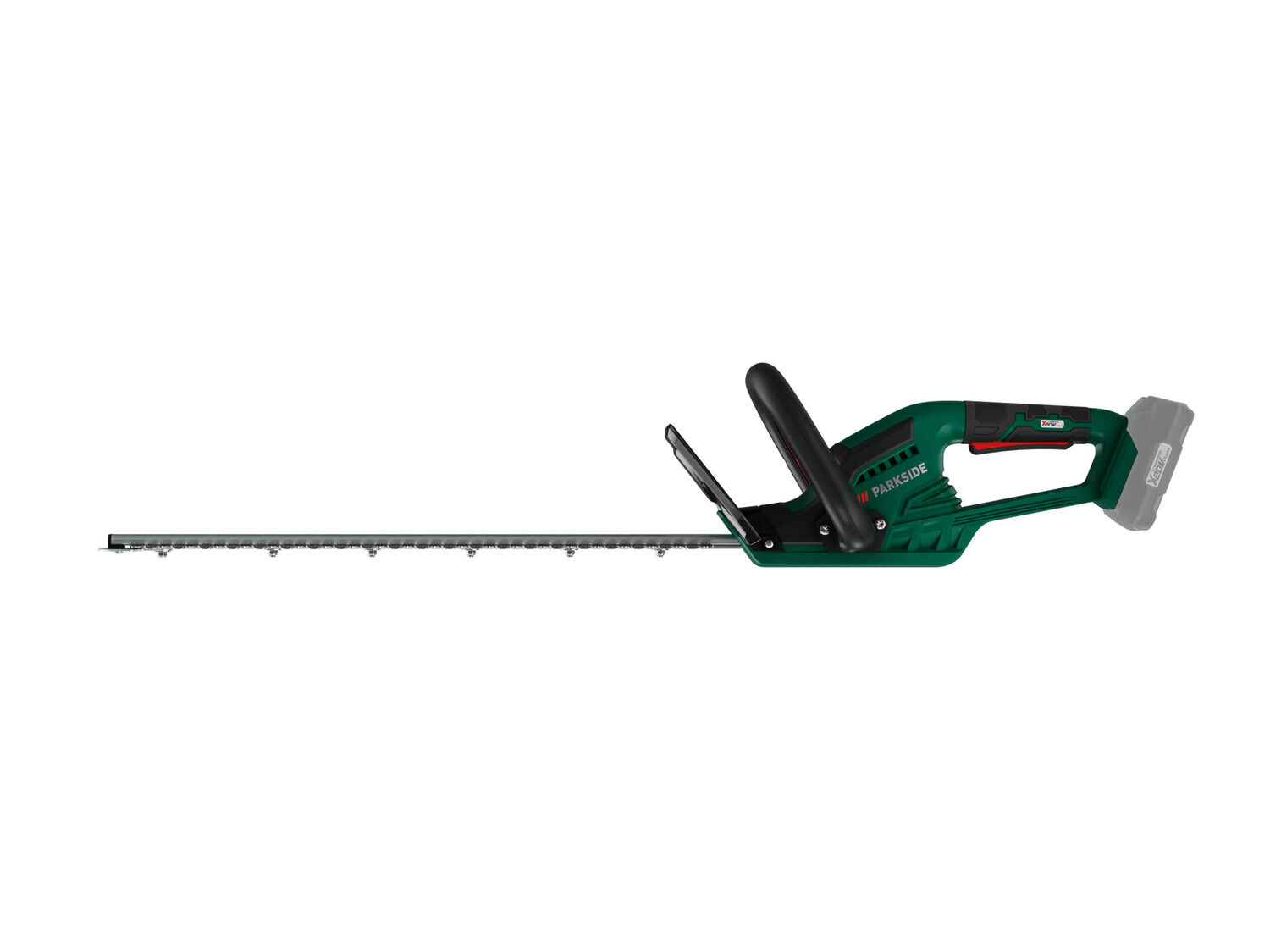 Tagliasiepi ricaricabile Parkside, prezzo 49.00 &#8364; 
Prodotto della serie ...