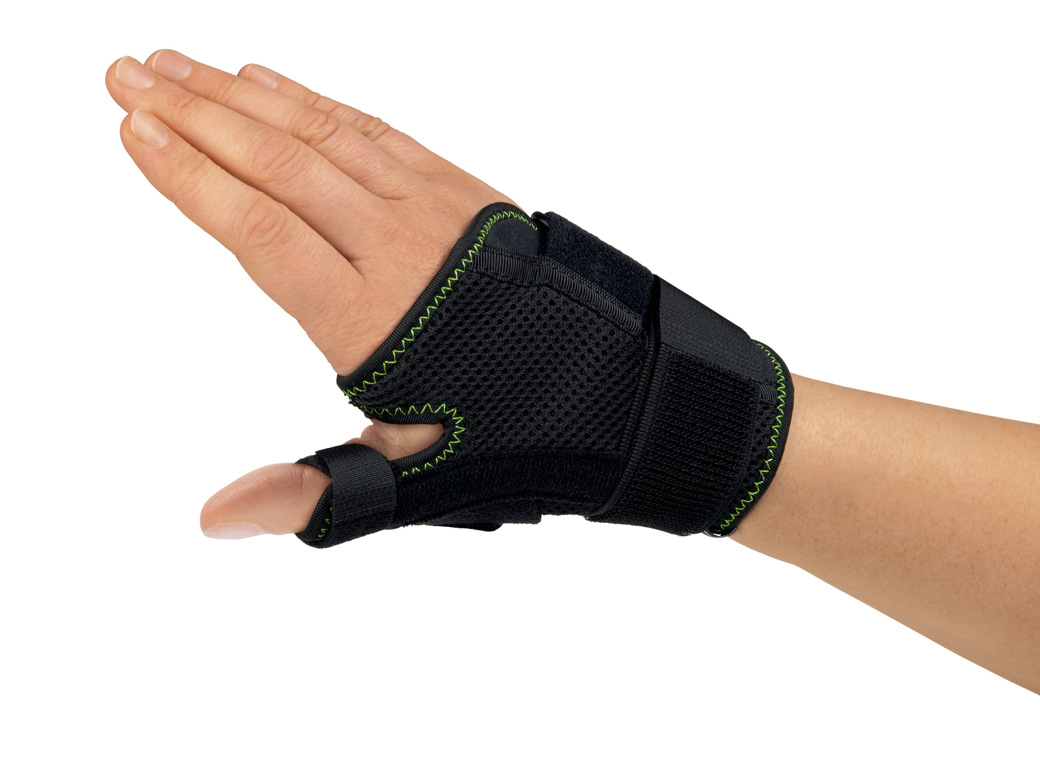 Ortesi per pollice o polso Sensiplast, prezzo 5.99 €
Misure: S-M, L-XL
Caratteristiche
- ...