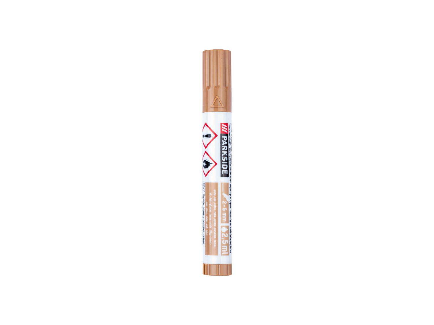 Pennarello per fughe o legno Parkside, prezzo 1.99 &#8364;  

Caratteristiche