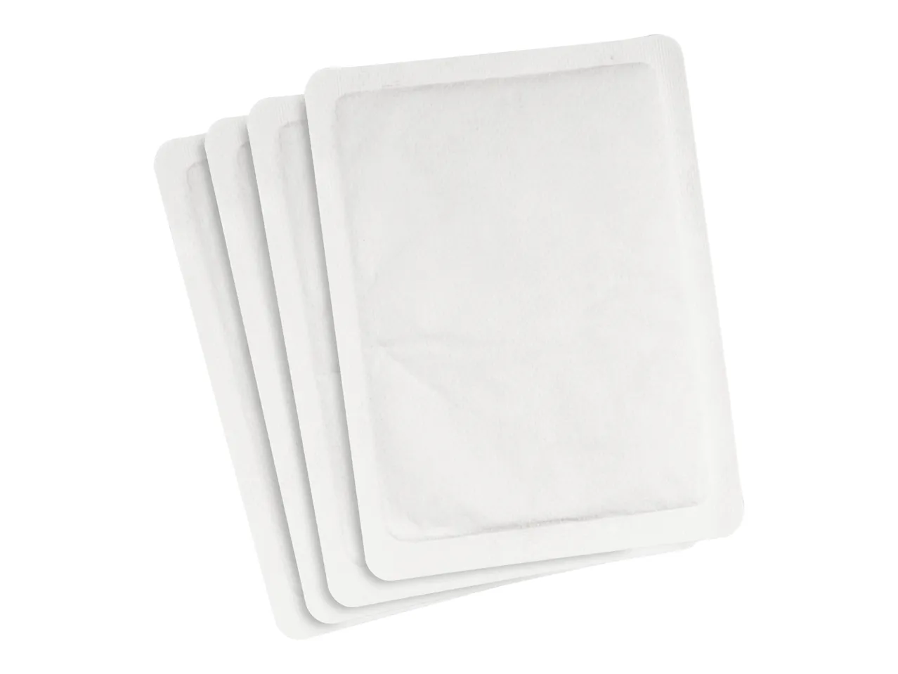 Fascia termica con cerotti, 5 pezzi , prezzo 2.99 EUR
Fascia termica con cerotti, ...