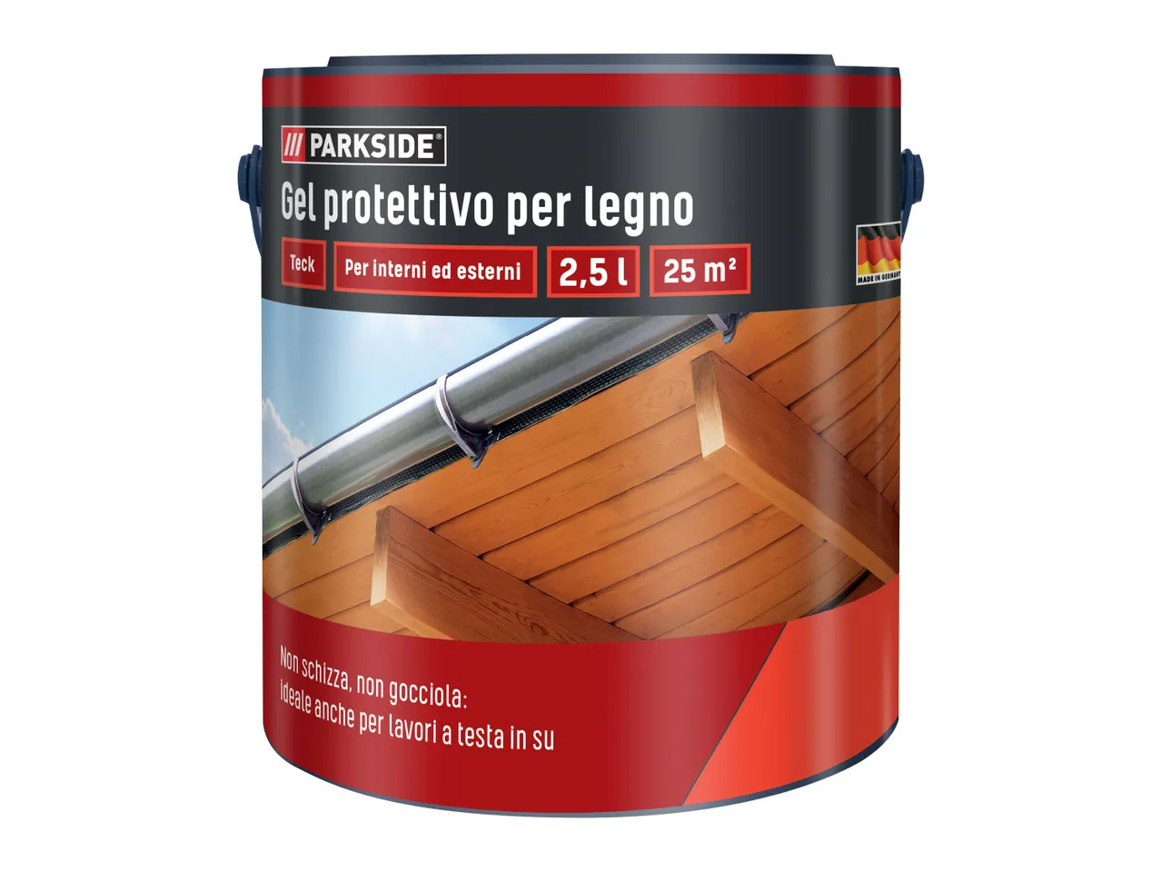 Gel protettivo per legno , prezzo 11.99 EUR