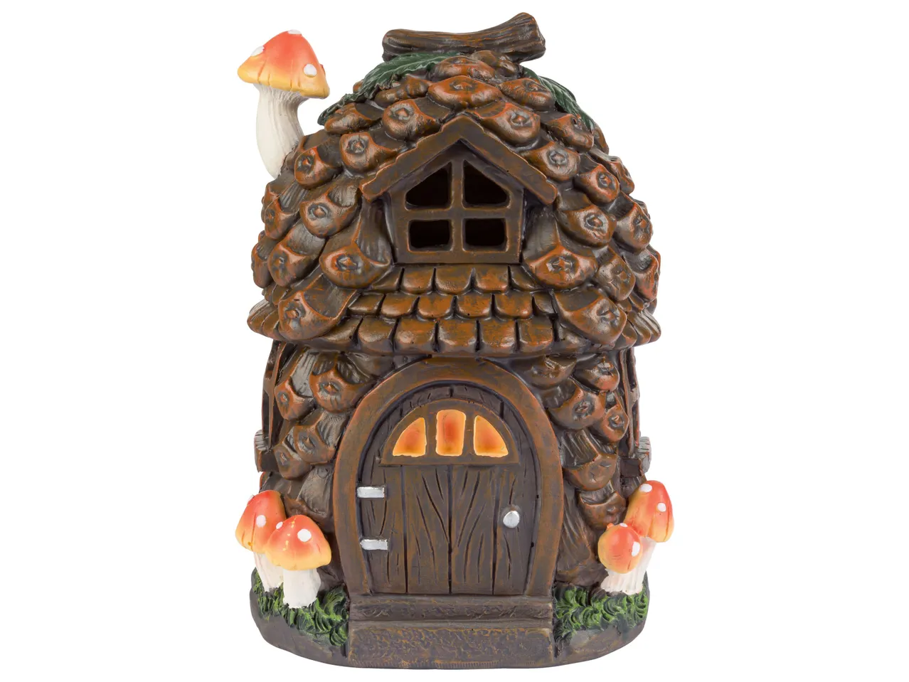 Lampada decorativa a energia solare , prezzo 9.99 EUR
Lampada decorativa a energia ...