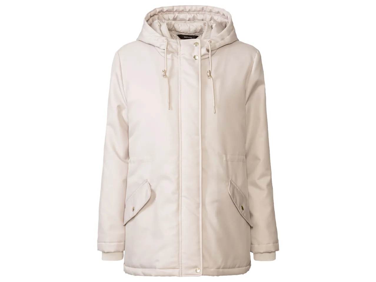 Parka con gilet da donna , prezzo 29.99 EUR
Parka con gilet da donna Coupon - ...