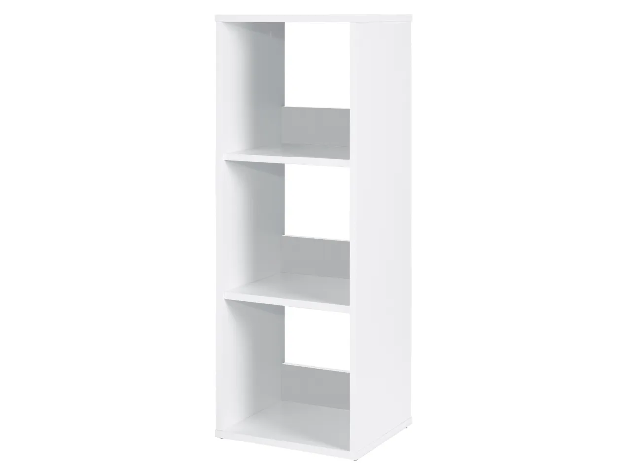 Scaffale con 3 ripiani , prezzo 29.99 EUR
Scaffale con 3 ripiani 40 x 108 x 33 ...
