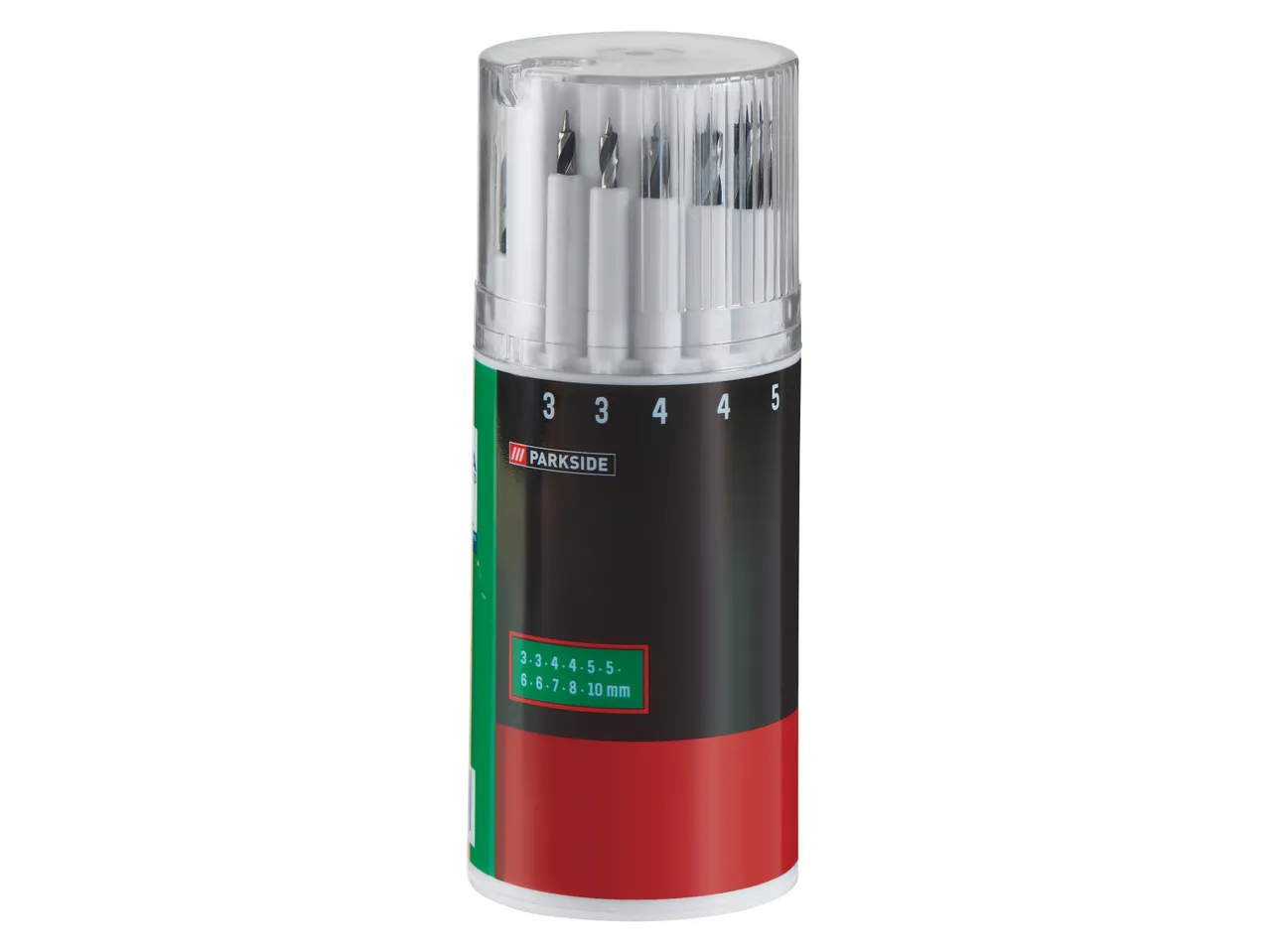 Set punte per trapano , prezzo 3.99 EUR 
Set punte per trapano 11 pezzi 
- Per ...