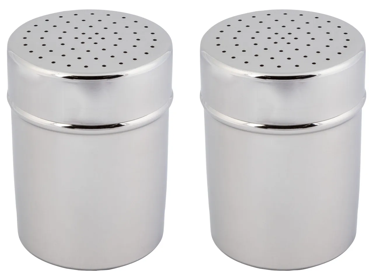 Utensili da cucina in acciaio , prezzo 2.99 EUR