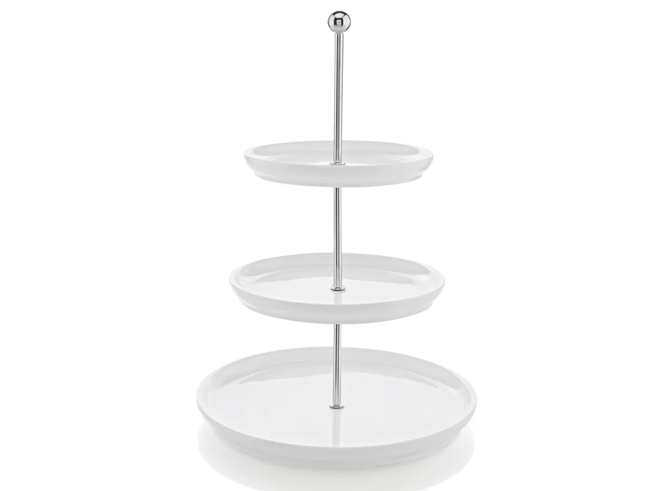 Alzata in porcellana , prezzo 9.99 EUR
Alzata in porcellana
- Utilizzo con 2 o ...