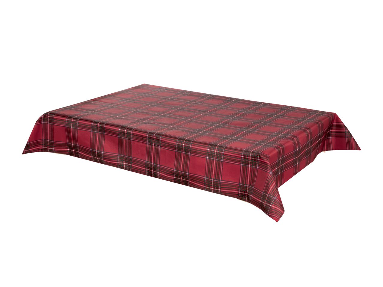 Tovaglia , prezzo 4.49 EUR
Tovaglia Coupon - 130x160 cm o Ø 160 cm
- Senza PVC