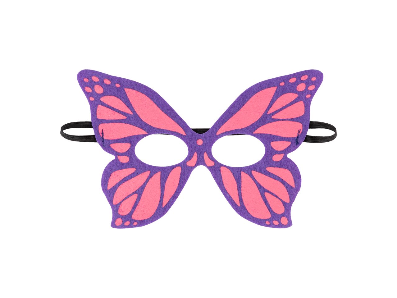 Mascherina di Halloween per bambini , prezzo 1.99 EUR