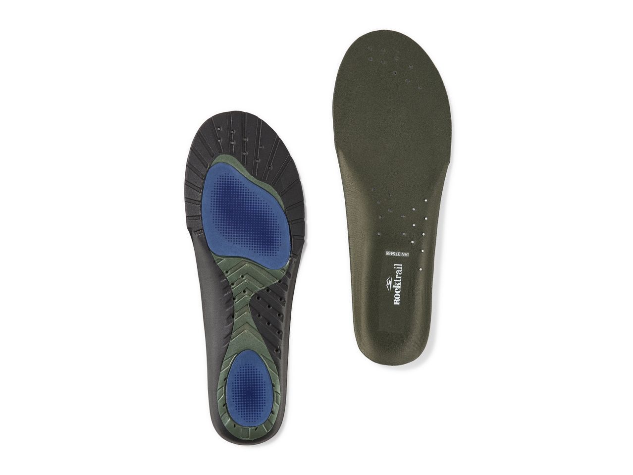 Solette anatomiche , prezzo 3.49 EUR
Solette anatomiche Misure: 36-45
- Con ...