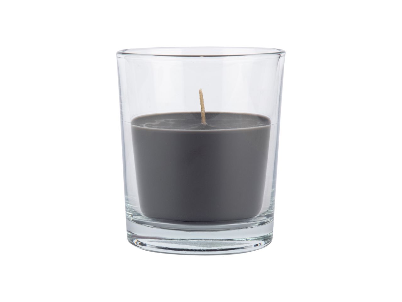 Candela profumata , prezzo 3.49 EUR
Candela profumata
- Vaniglia, mela e cannella, ...