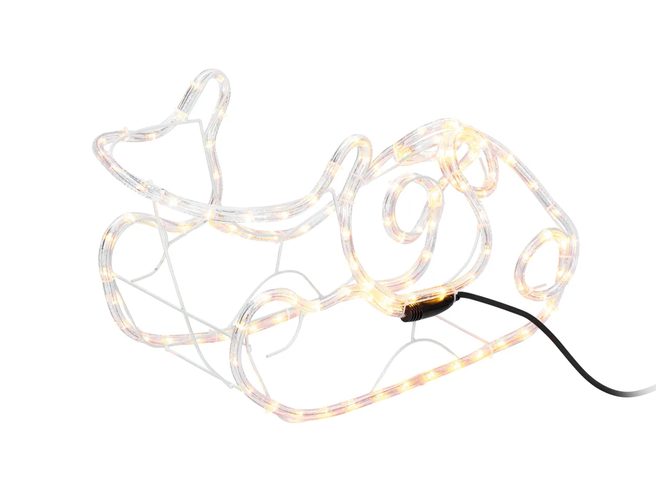 Decorazione natalizia 3D , prezzo 39.99 EUR
Decorazione natalizia 3D
- Luce bianca ...