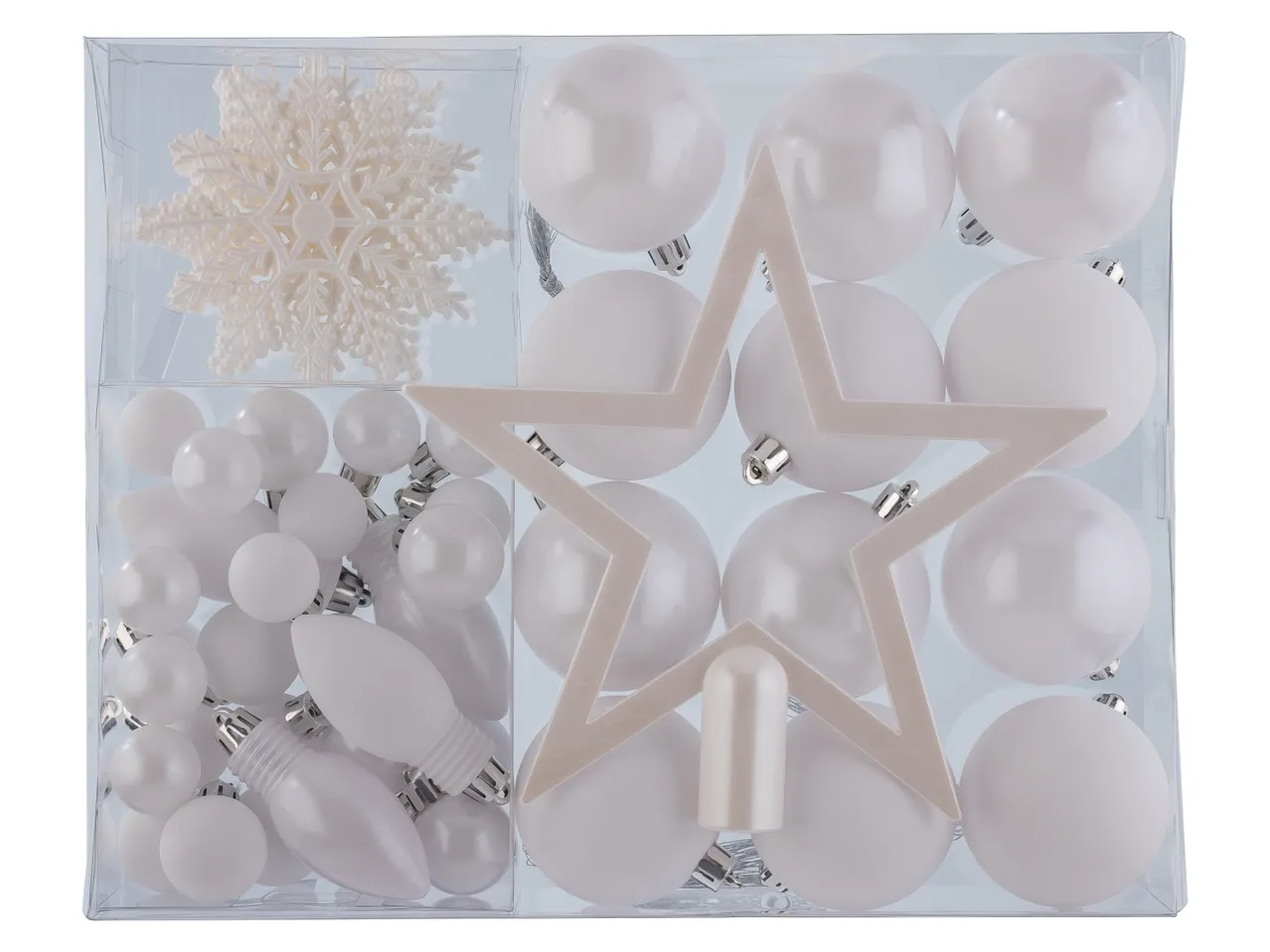 Decorazioni per albero di Natale , prezzo 8.99 EUR