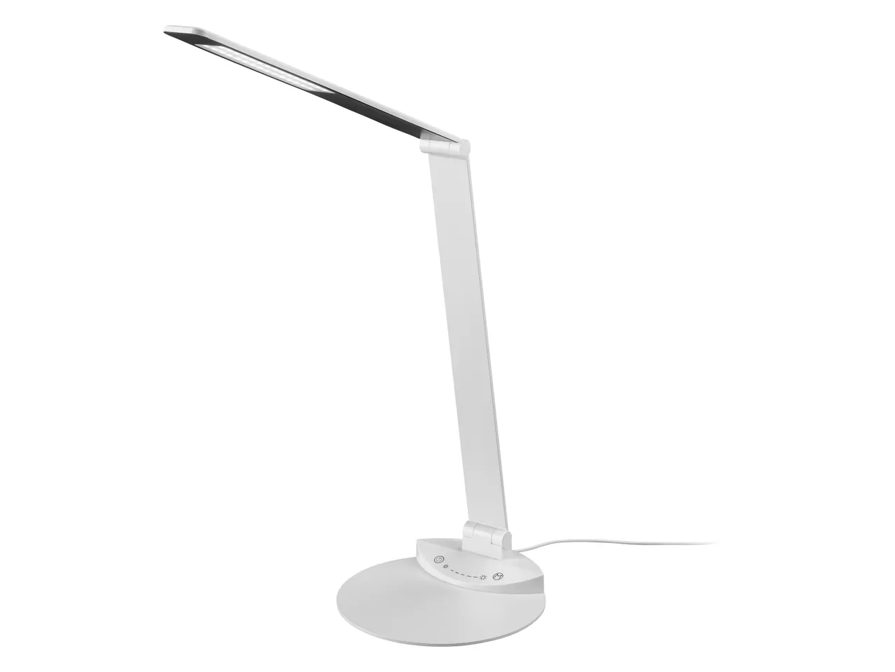 Lampada LED da tavolo , prezzo 19.99 EUR
Lampada LED da tavolo
- 3000-6500K, ...