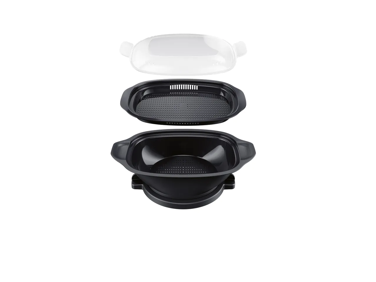 Robot da cucina multifunzione “Monsieur , prezzo 399 EUR
Robot da cucina multifunzione ...