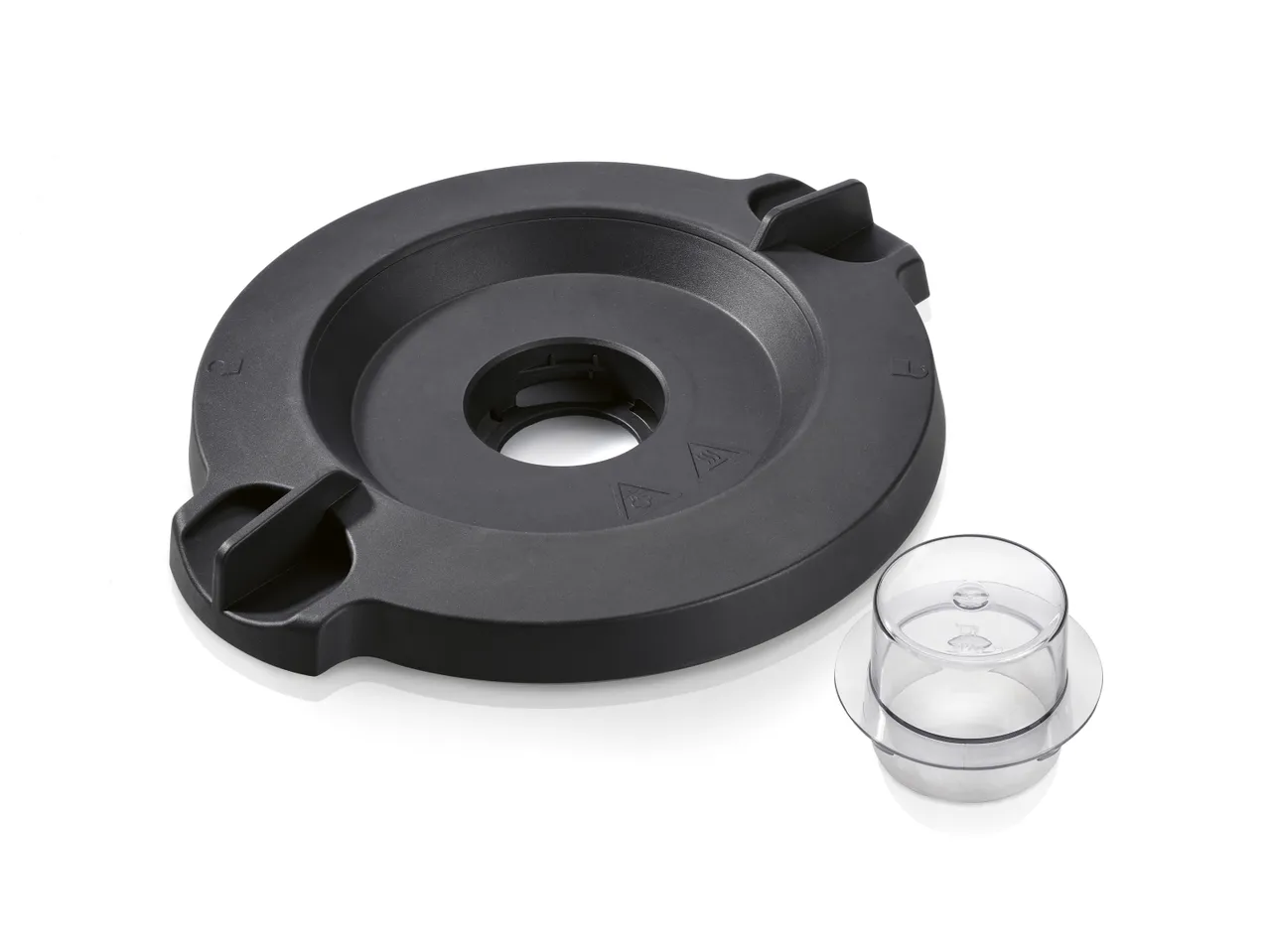 Robot da cucina multifunzione Monsieur , prezzo 399 EUR
Robot da cucina multifunzione ...