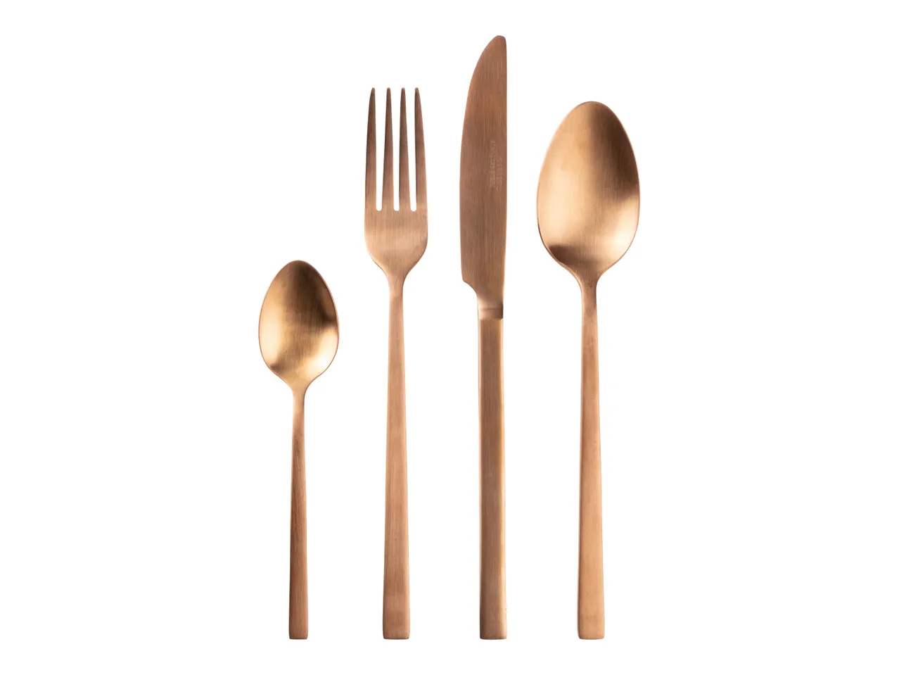 Servizio di posate , prezzo 14,99 EUR
Servizio di posate 16 pezzi
- Lavabili ...
