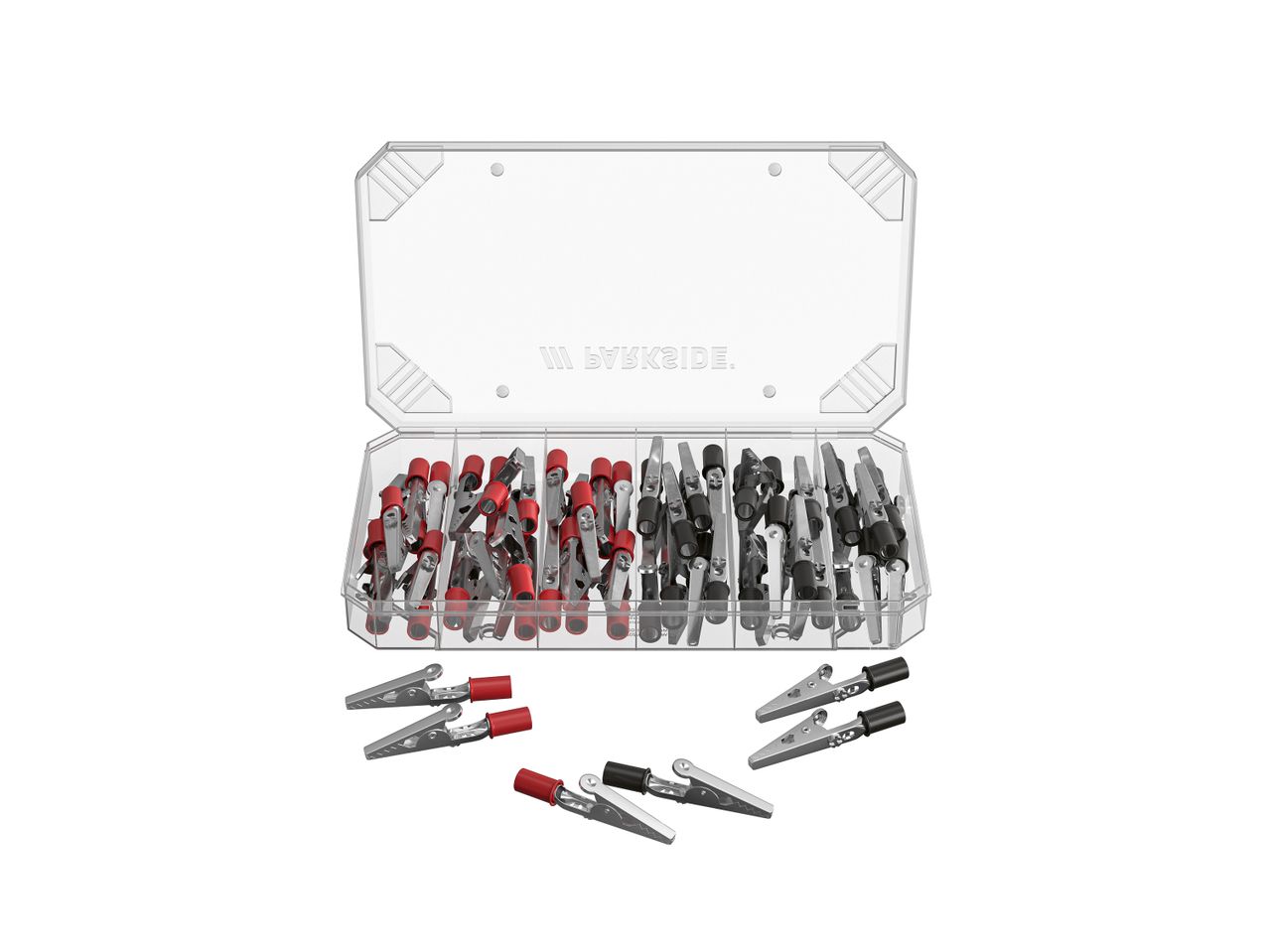 Set per cavi , prezzo 4,99 EUR
Set per cavi 50, 65, 80 o 308 pezzi
- Set per cablaggio ...